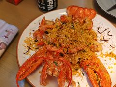 -上屿水产(鼓浪屿一店)