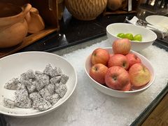 -佛山希尔顿酒店·OPEN開全日制自助餐厅