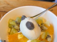 -黄山老妈·土菜(碧桂园店)