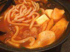 -元气寿司(东方宝泰店)
