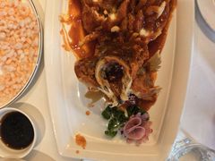 -得月楼·省级非遗·传统苏帮菜(观前店)
