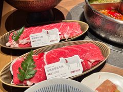 -巴奴毛肚火锅(京西大悦城店)