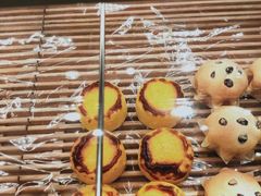 -好利来(欧亚商都店)