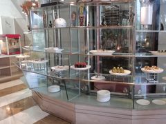 -泉州悦华酒店·自助餐厅