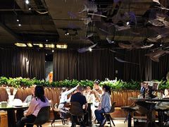 -华阳时光吧餐厅(华阳广场国际大饭店)
