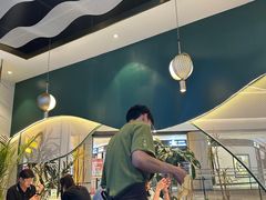 -烹然四季椰子鸡火锅(姚家园万象汇店)