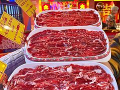 -大吉利·潮汕鲜牛肉火锅(总店)