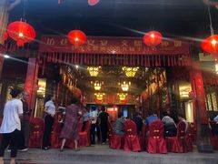 门面-文儒九号·闽菜馆(三坊七巷店)