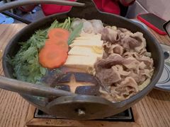 -铃木食堂(北新桥店)