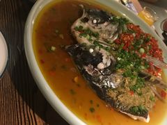 -湖南人家·家传湖南菜(水围店)