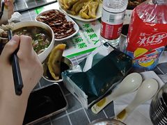 -清真蒋有记(老门东店)
