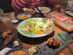 -七条鱼日本料理(远洋乐堤港店)