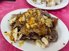白切猪杂-电白鸭粥店(下沙二坊88号店)
