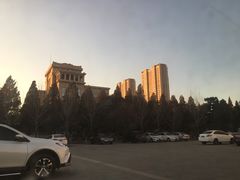 -东北大学(南湖校区)