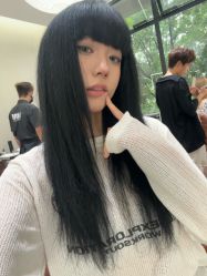 -WM Hair Salon精品店