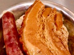 -梁阿婆廿年老牌扣肉糯米饭
