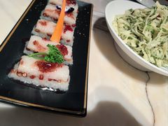 -唐猫庭院·千年陕菜(大唐不夜城店)