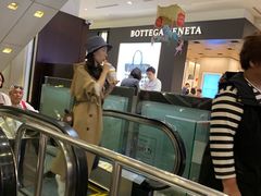 -乐天免税店(明洞店)