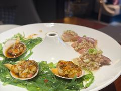 -王府井文华东方酒店-紫膳餐厅