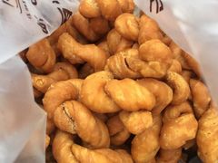 -王阿姨文昌油赞子(府桥街店)