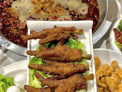 -重庆巴渝火锅(钟家村店)