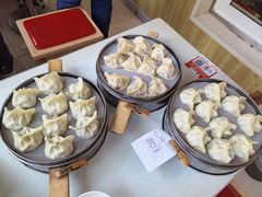 -东升灌浆包(辛庄街总店)