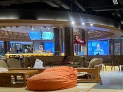 -星河湾温泉洗浴酒店