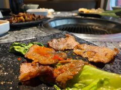 -汉拿山(包河万达店)