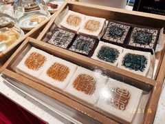 -阮大兴糕团(日月光中心店)