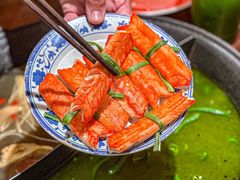 -后火锅(南京东路总店)