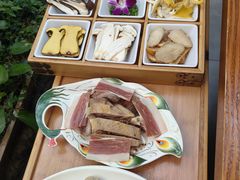 -大理董·董家小厨野生菌火锅(古城旗舰店)