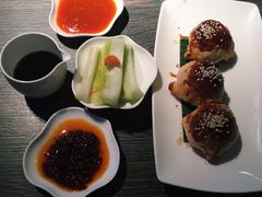 -唐茶苑(Soho)