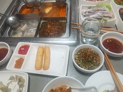 -海底捞火锅(龙岗星河COCO Park店)