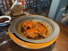 -应天大明王朝·南京菜(中山陵店)