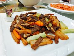 -南海食街(佛冈店)