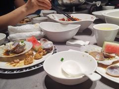 -徐记海鲜(梅溪新天地店)