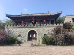 -爱新觉罗皇家博物院