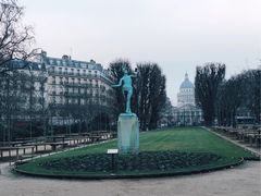 -卢森堡公园
