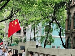 -星巴克臻选(广州沙面店)