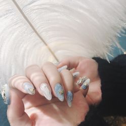-雪儿·YuKi美甲美睫皮肤管理Salon
