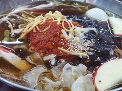 -服务大楼冷面(延大店)