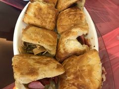 -郝鸿来火烧(古城店)