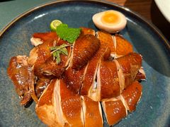 -木棉·醉心粤味(COCO Park店)