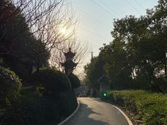 -张公山寨景区