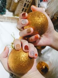 -雪儿·YuKi美甲美睫皮肤管理Salon
