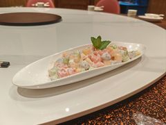 -金手鼓·新疆菜(南京店)