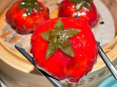 -禄运茶居·手工点心(猎德店)
