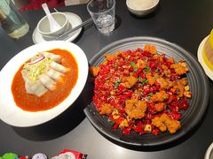 -麻六记(凤凰汇店)