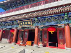 -天津妈祖文化园