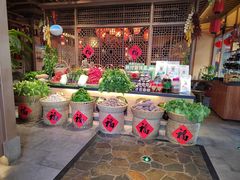 -农耕记·湖南土菜(halo广场店)